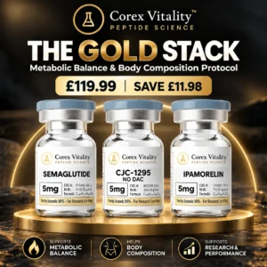 Metabolic Balance & Body Composition Protocol