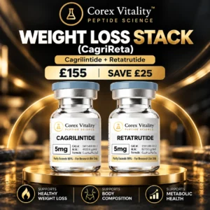 Weight Loss Stack (CagriReta)