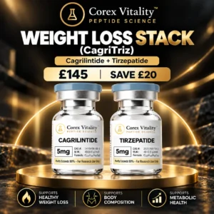 Weight Loss Stack (CagriTriz)
